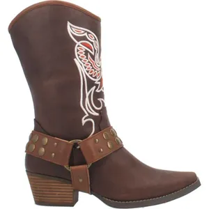 ‎Dingo Harness Boot thumbnail 2
