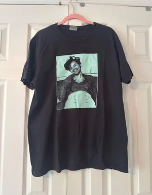 Love On Tour Harry Styles T-Shirt thumbnail 1