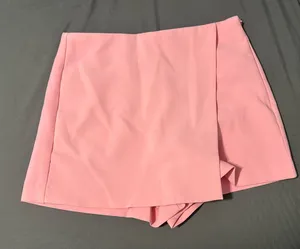 Francesca's pink skort thumbnail 1