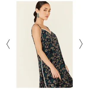Molly Bracken Dress XS/S thumbnail 3