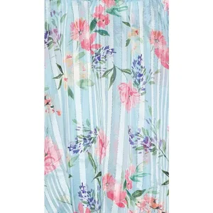 NWT!! Revolve YUMI KIM Eden Dress Floral Mulberry Angel Mini Party X-Small thumbnail 11