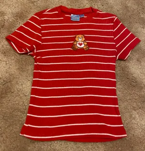 Care Bears Top Size XS thumbnail 1