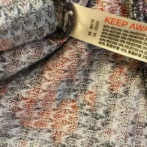 NWOT Free People Intimately Ciara Printed Layering Top Sz S thumbnail 9
