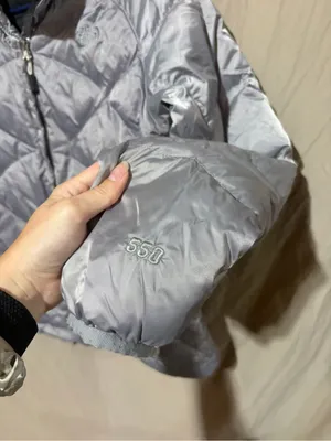 North face jacket thumbnail 4