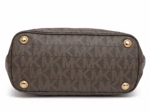 Michael Kors Signature Bag Tote thumbnail 3