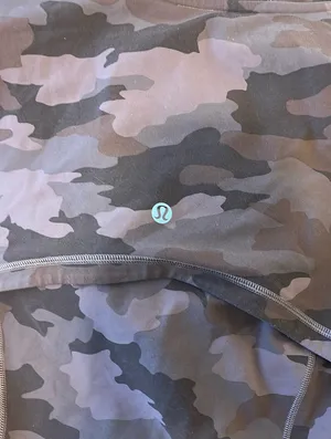 Lululemon Scuba Full-Zip thumbnail 1