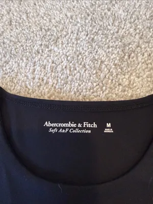 Abercrombie Bodysuit thumbnail 2