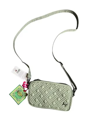 Lug x Wicked 2025 Her Universe Green‎ Convertible Crossbody Bag New thumbnail 1