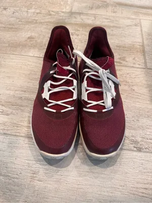 Adidas Adizero Defiant Bounce Tennis Shoes thumbnail 2