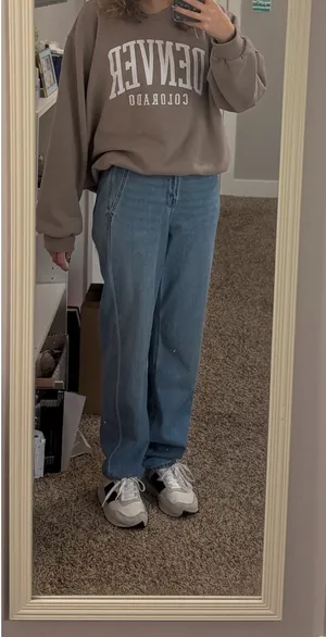 American Eagle Jeans thumbnail 5
