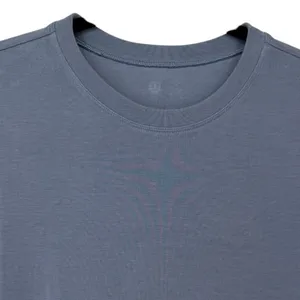 Lululemon‎ Womens Drapey Softstreme Wrap-Skirt T-Shirt Dress LW1FCMS Size Large thumbnail 8