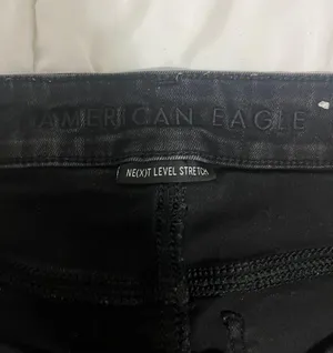 American Eagle Outfitters Skinny Jeans thumbnail 2