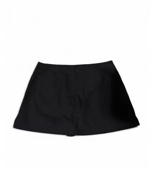 Princess Polly Gigi Skort Black 6 thumbnail 4