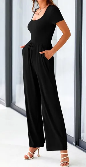 Pretty Garden Jumpsuit thumbnail 4