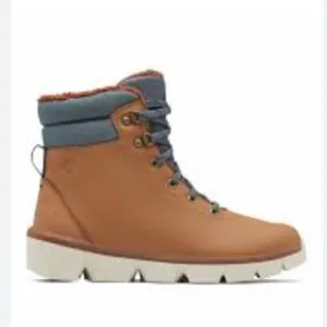 NEW Columbia Women's Keetley Boots Weatherproof SZ-8 thumbnail 3