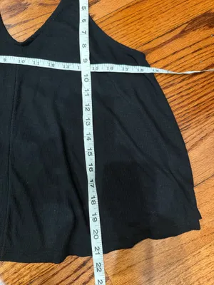 Free People Tank Top thumbnail 2