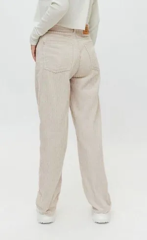 Urban Outfitters BDG high waisted corduroy pant thumbnail 6