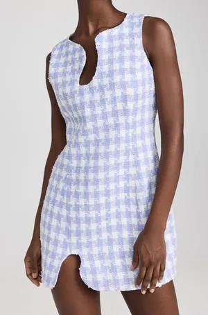 Amanda Uprichard Dress size S thumbnail 1