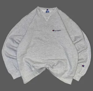 Champion Greg Crewneck Sweatshirt thumbnail 1