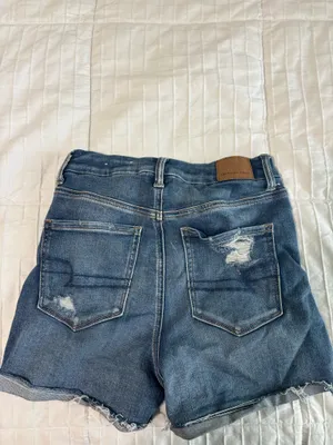 American Eagle Jean Shorts thumbnail 2