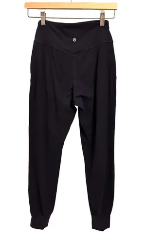 Lululemon Align Jogger 28" True Navy Size 4 thumbnail 3