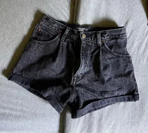 Abercrombie Shorts Jean thumbnail 1