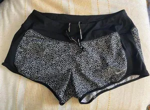 Dry Fit Shorts thumbnail 1