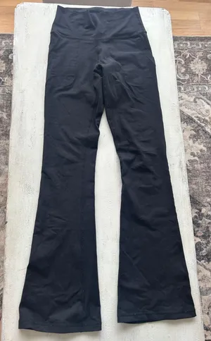 Aerie Flare Leggings thumbnail 1