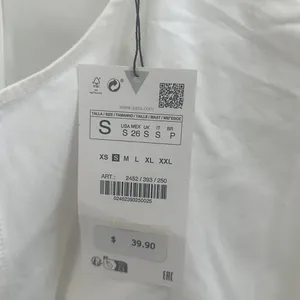 Zara Drawstring Ruched Top thumbnail 3