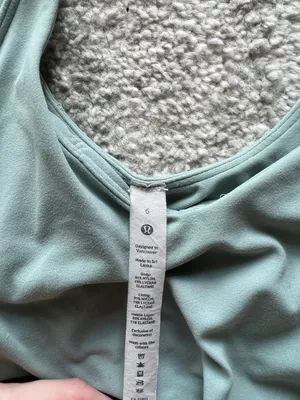 Lululemon Align Tank thumbnail 3