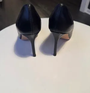 Jimmy Choo Heels Black thumbnail 6