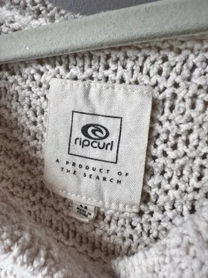 Rip Curl Surf Poncho Sweater thumbnail 2