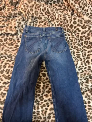7 For All Mankind thumbnail 2