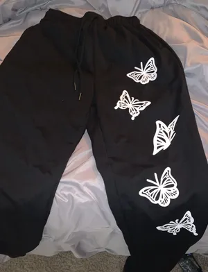 SheIn Joggers thumbnail 1