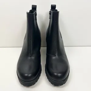 Vagabond Grace Heeled Ankle Boots thumbnail 5