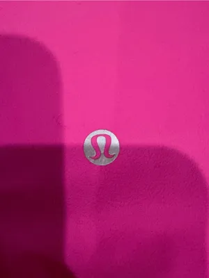 Hot Pink Active Leggings thumbnail 4