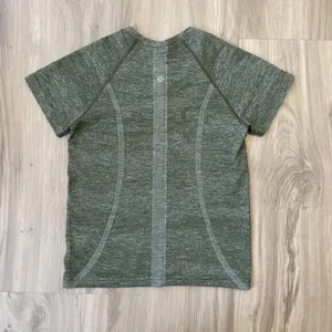 Lululemon Swiftly Tech Short Sleeve thumbnail 2