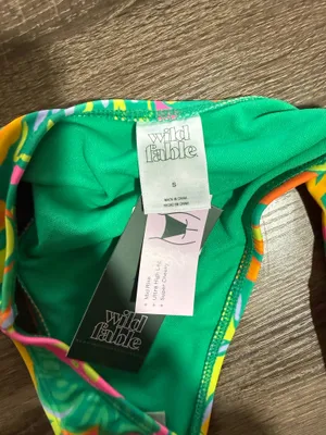 Target Bikini Bottoms thumbnail 3