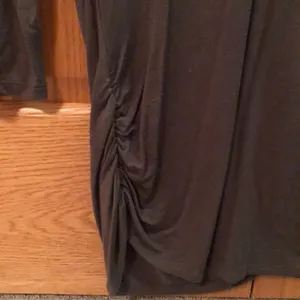 Army green 3/4 sleeve T-shirt thumbnail 4