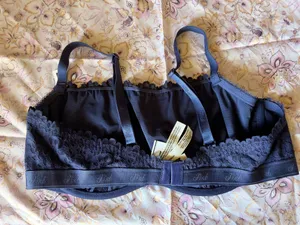 Wink Unlined Scoop Bra PINK Victoria's Secret thumbnail 2