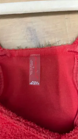 Free People Movement Terry Romper thumbnail 2