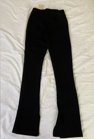 Altar’d State Flare Pants XS thumbnail 2