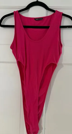 Shein Bodysuit thumbnail 1