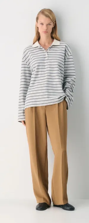 Wilfred aritzia effortless pants thumbnail 1