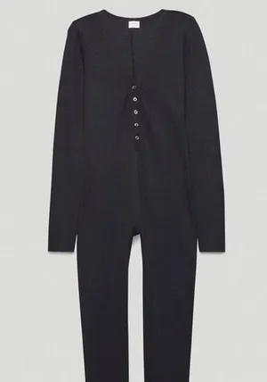 Aritzia Wilfred Free Kayla Jumpsuit thumbnail 1