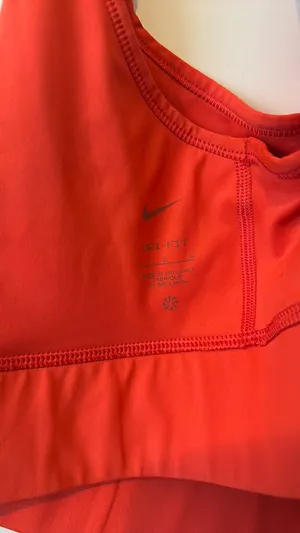 Dri-Fit Sports Bra thumbnail 5