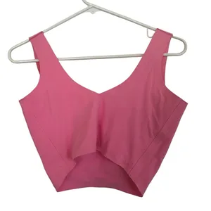 Skims NAKED-PLUNGE TANK PINK size M-DD thumbnail 3
