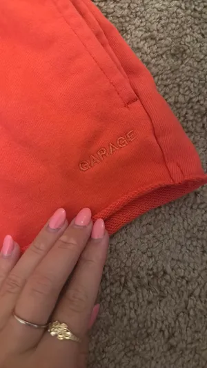 Garage Shorts thumbnail 4