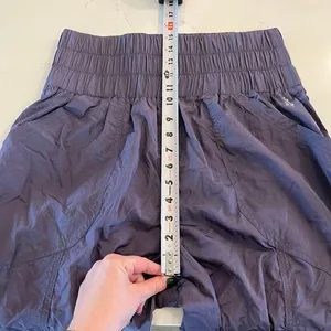Free People Movement The Way Home Joggers in Deep Sea‎ Size Large thumbnail 11