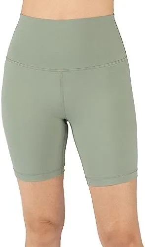 Yogalicious Lux Biker Shorts thumbnail 1
